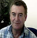 AFCANSW Vice Chairperson David Linehan